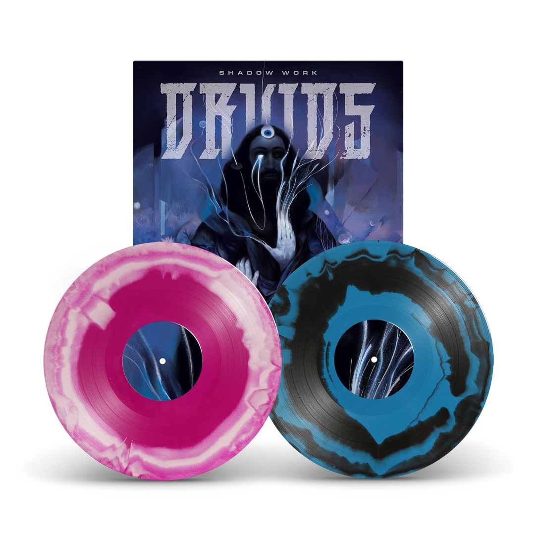 DRUIDS – A Thousand Arms