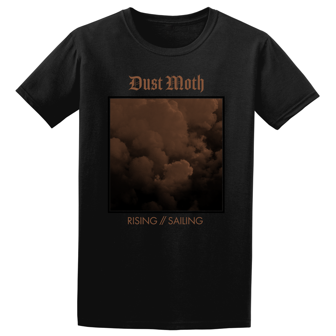 DUST MOTH - Cloud [Shirt]