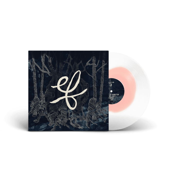 EF - We salute you, you and you! [LP]