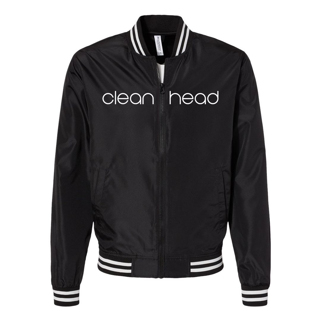 CLEANHEAD - Logo [Jacket]