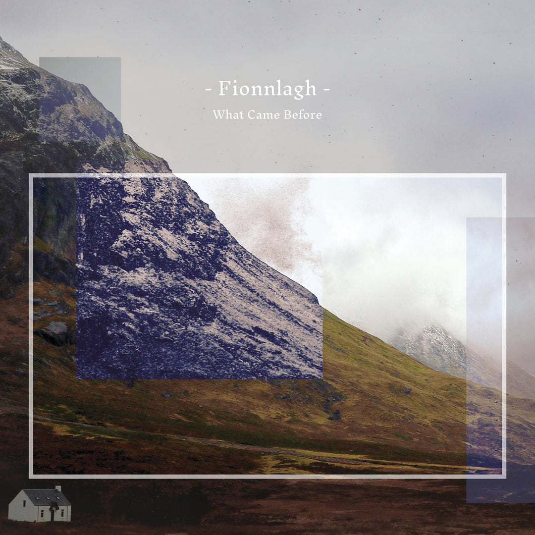 FIONNLAGH - What Came Before [LP]