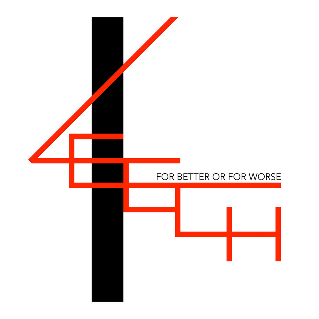 LEECH - For Better Or For Worse [CD]