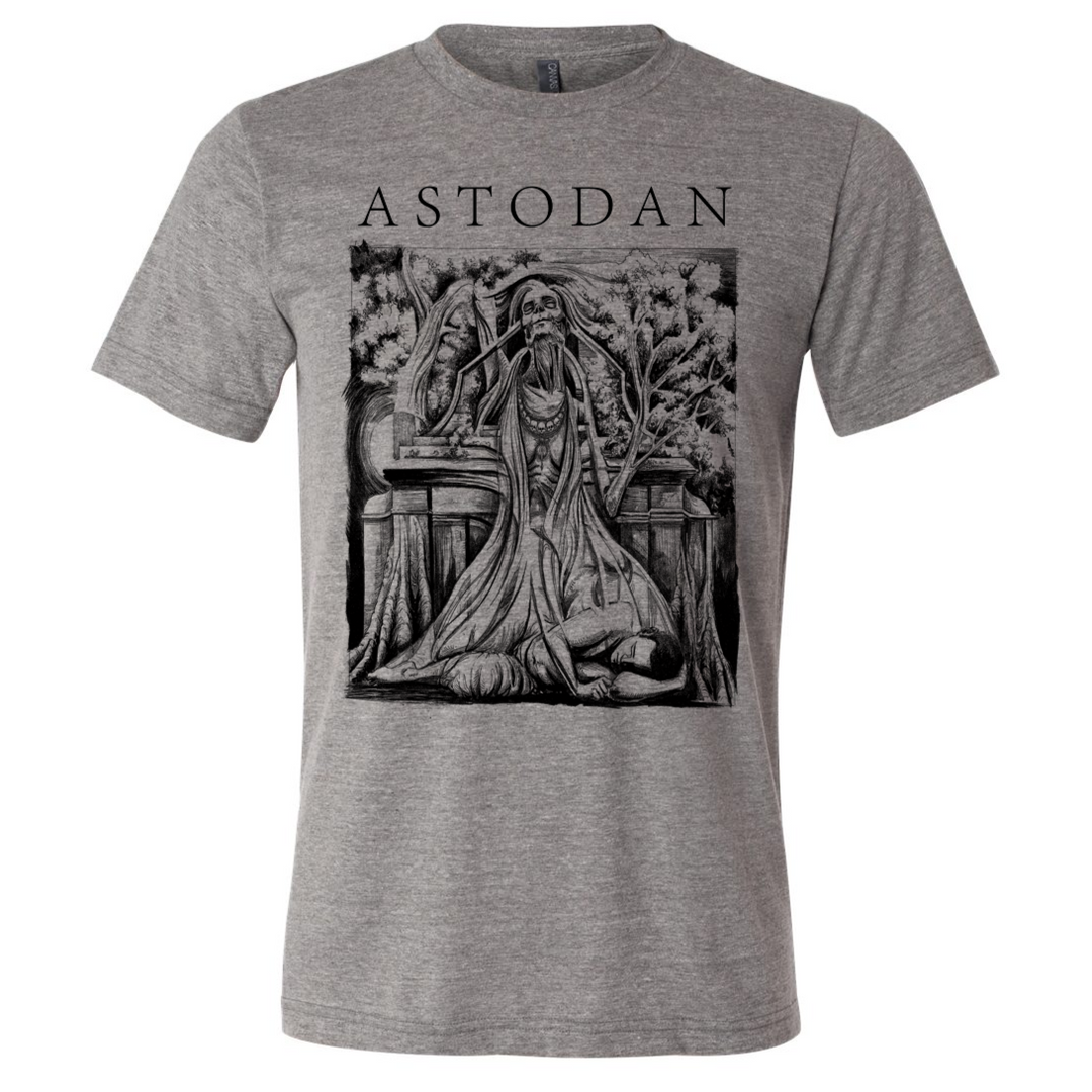 ASTODAN - Hukluban [Shirt]