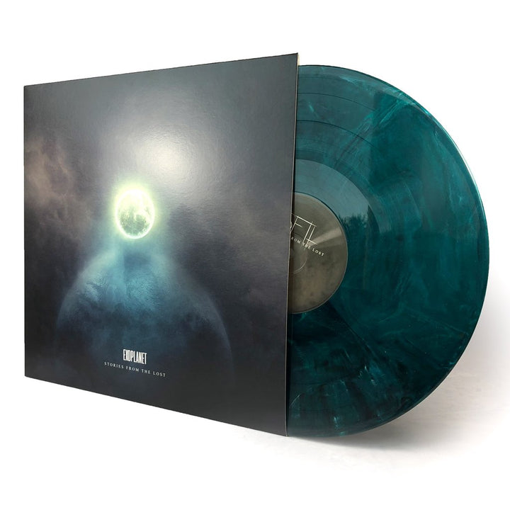 STORIES FROM THE LOST - Exoplanet [LP]