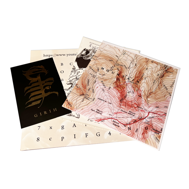 GIRIH - ikigai Deluxe Edition [Bundle]