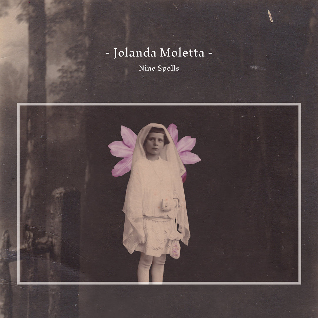 JOLANDA MOLETTA - Nine Spells [LP]