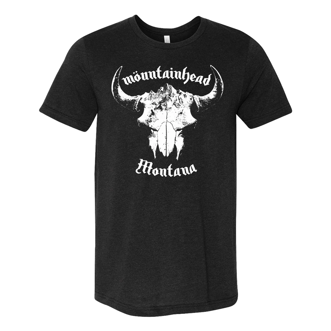 MOUNTAINHEAD - Skull [Shirt]