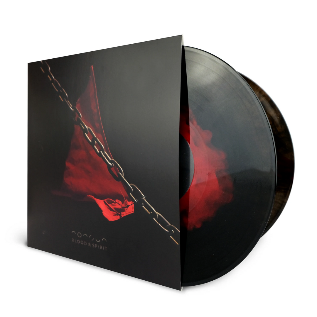 NONSUN - Blood & Spirit [2xLP]