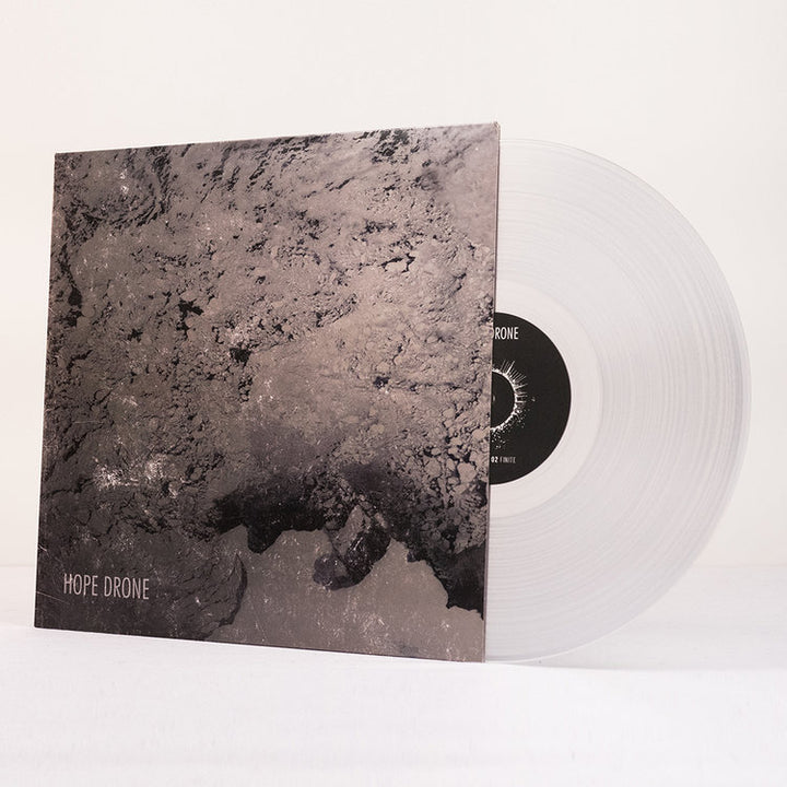 HOPE DRONE - S/T [LP]