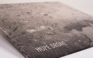 HOPE DRONE - S/T [LP]