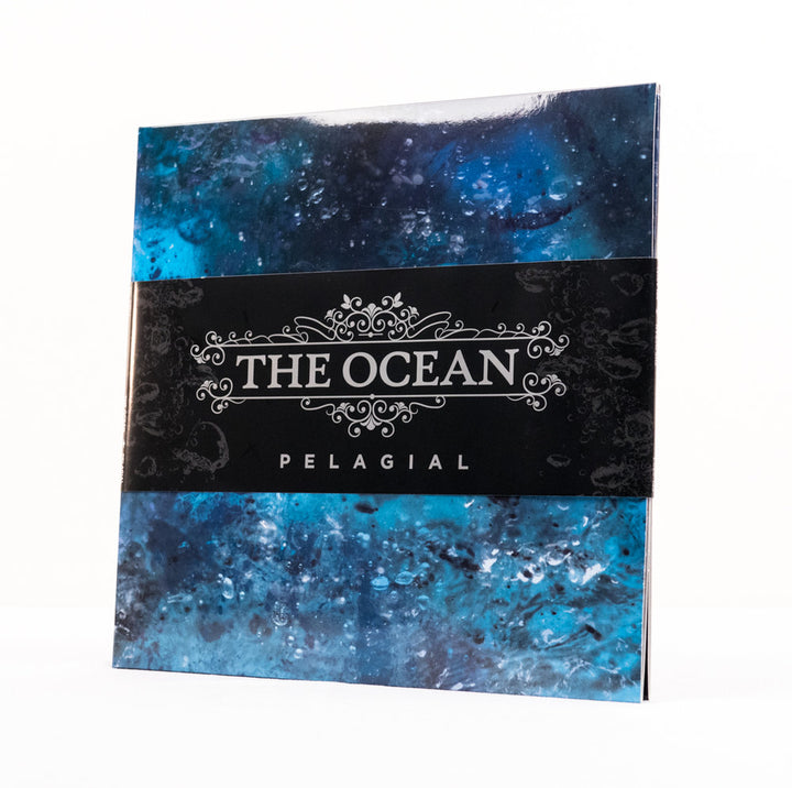 THE OCEAN - Pelagial [2x10"]