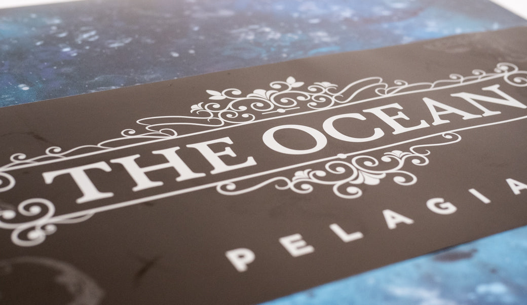 THE OCEAN - Pelagial [2x10"]