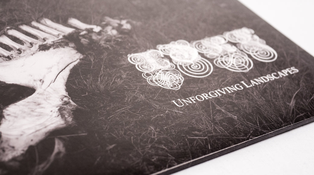 IDRE - Unforgiving Landscapes [LP]