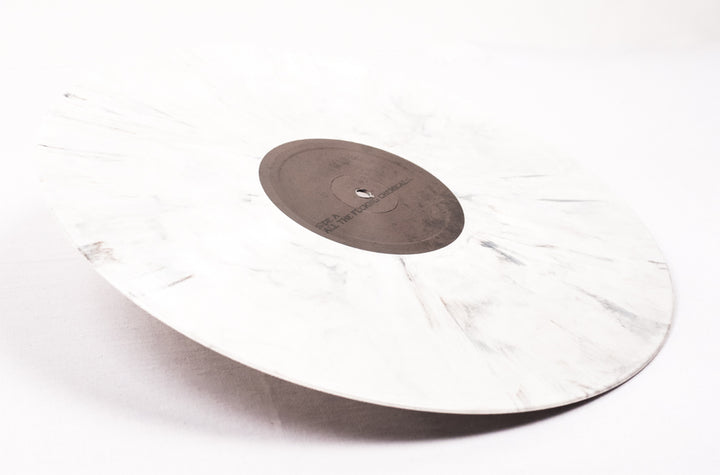 THISQUIETARMY & Thank U For Smoking - Split [LP]