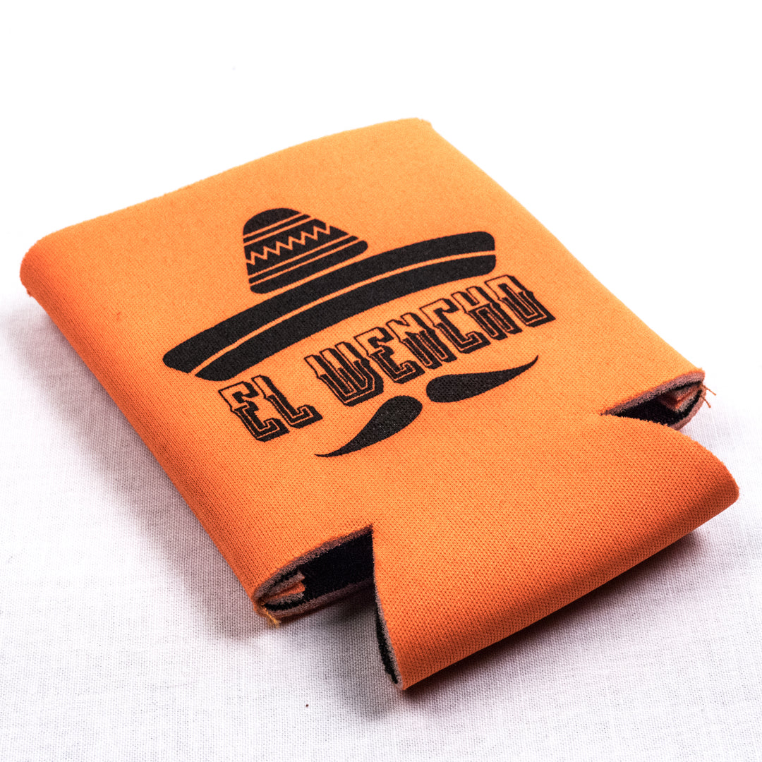 EL WENCHO - Koozie