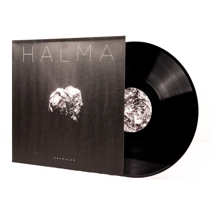 HALMA - Granular [LP]