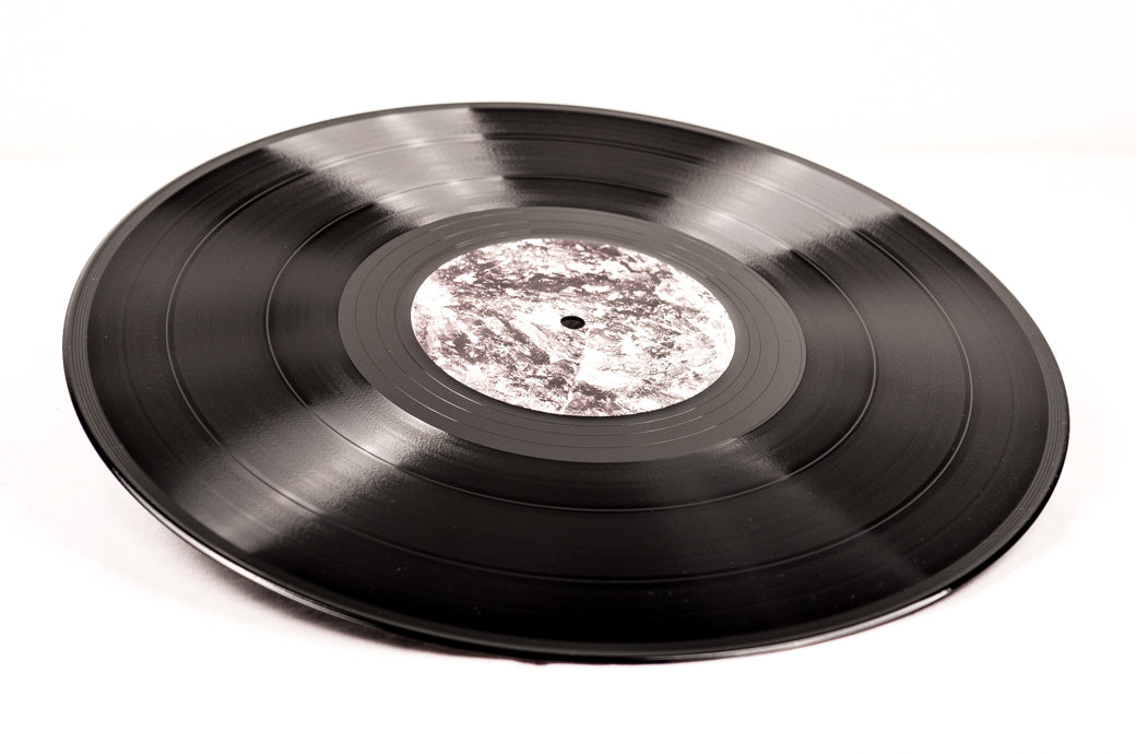 HALMA - Granular [LP]