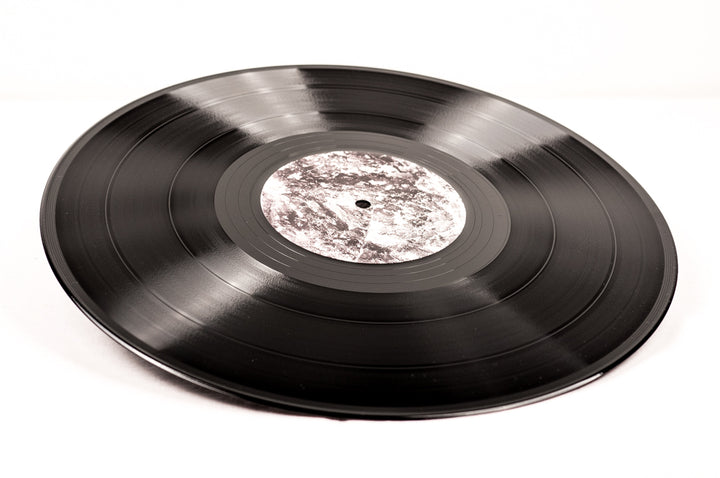 HALMA - Granular [LP]
