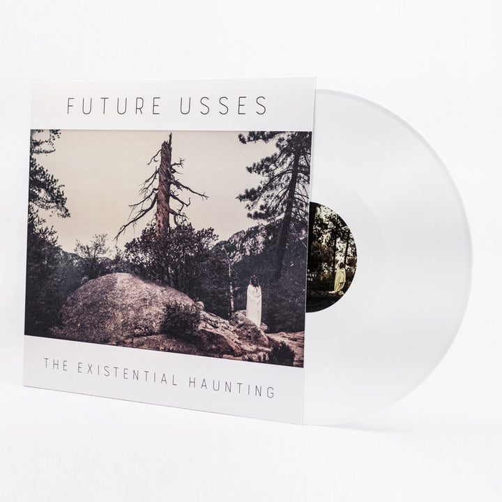 FUTURE USSES - The Existential Haunting [LP]