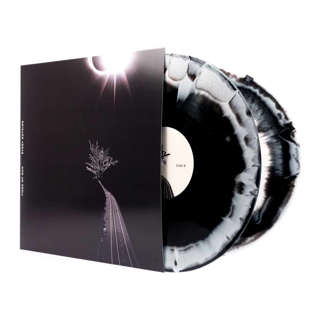 TIDES OF MAN - Every Nothing [2xLP]