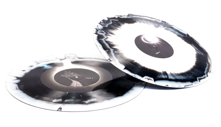TIDES OF MAN - Every Nothing [2xLP]