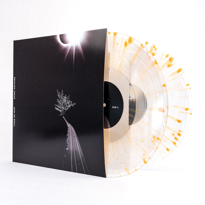 TIDES OF MAN - Every Nothing [2xLP]