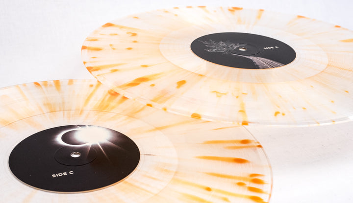 TIDES OF MAN - Every Nothing [2xLP]