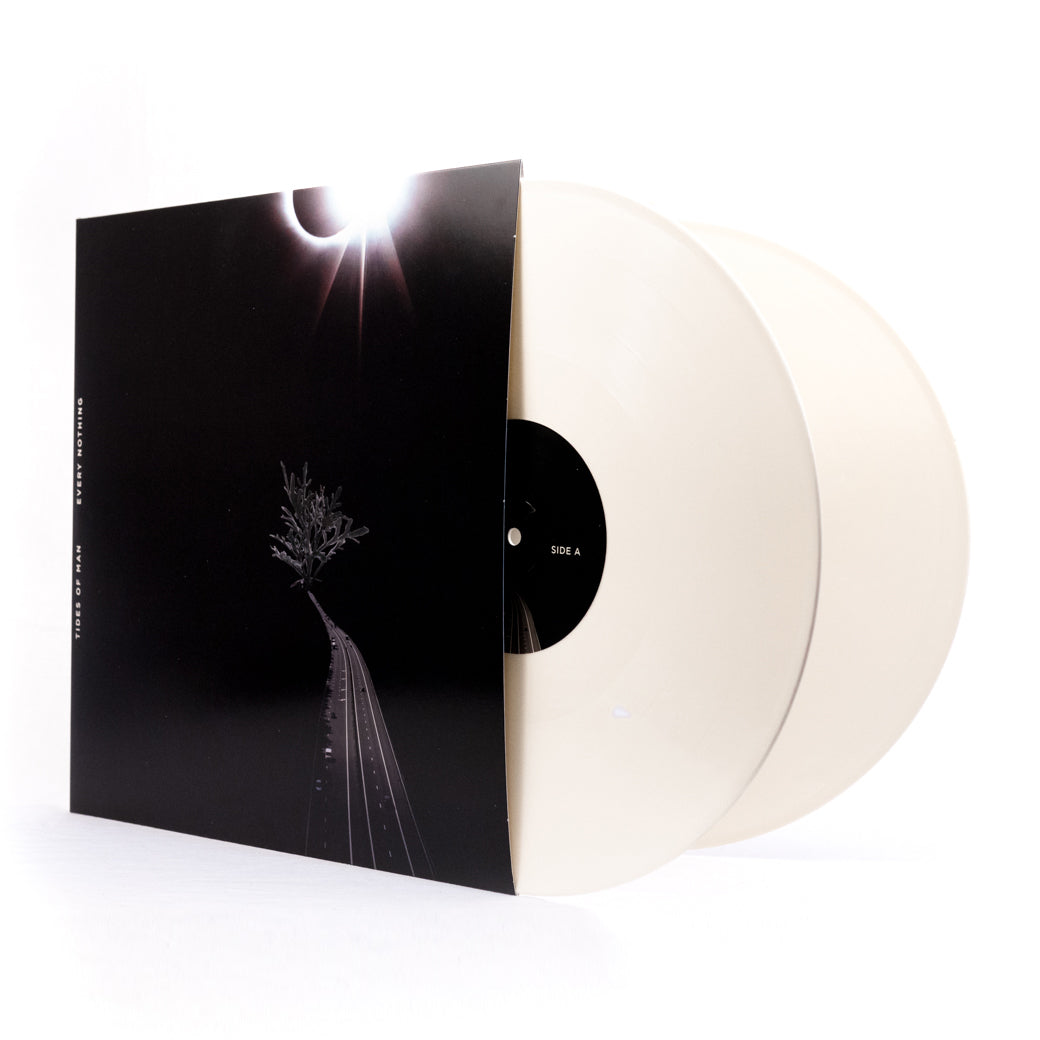 TIDES OF MAN - Every Nothing [2xLP]