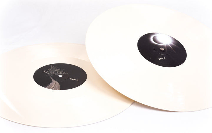 TIDES OF MAN - Every Nothing [2xLP]