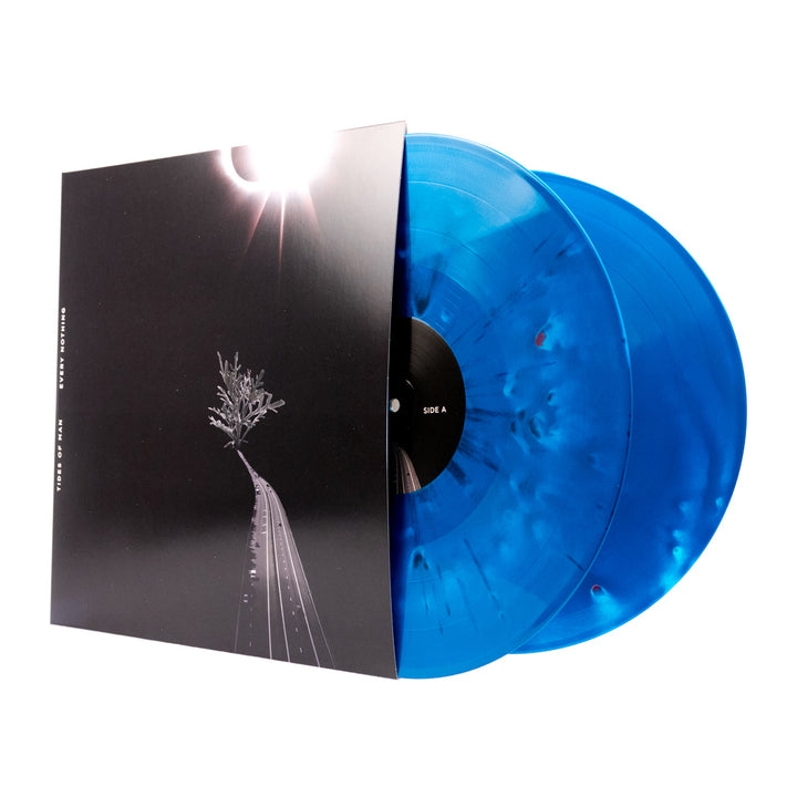 TIDES OF MAN - Every Nothing [2xLP]