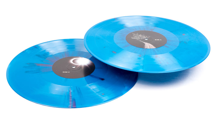 TIDES OF MAN - Every Nothing [2xLP]