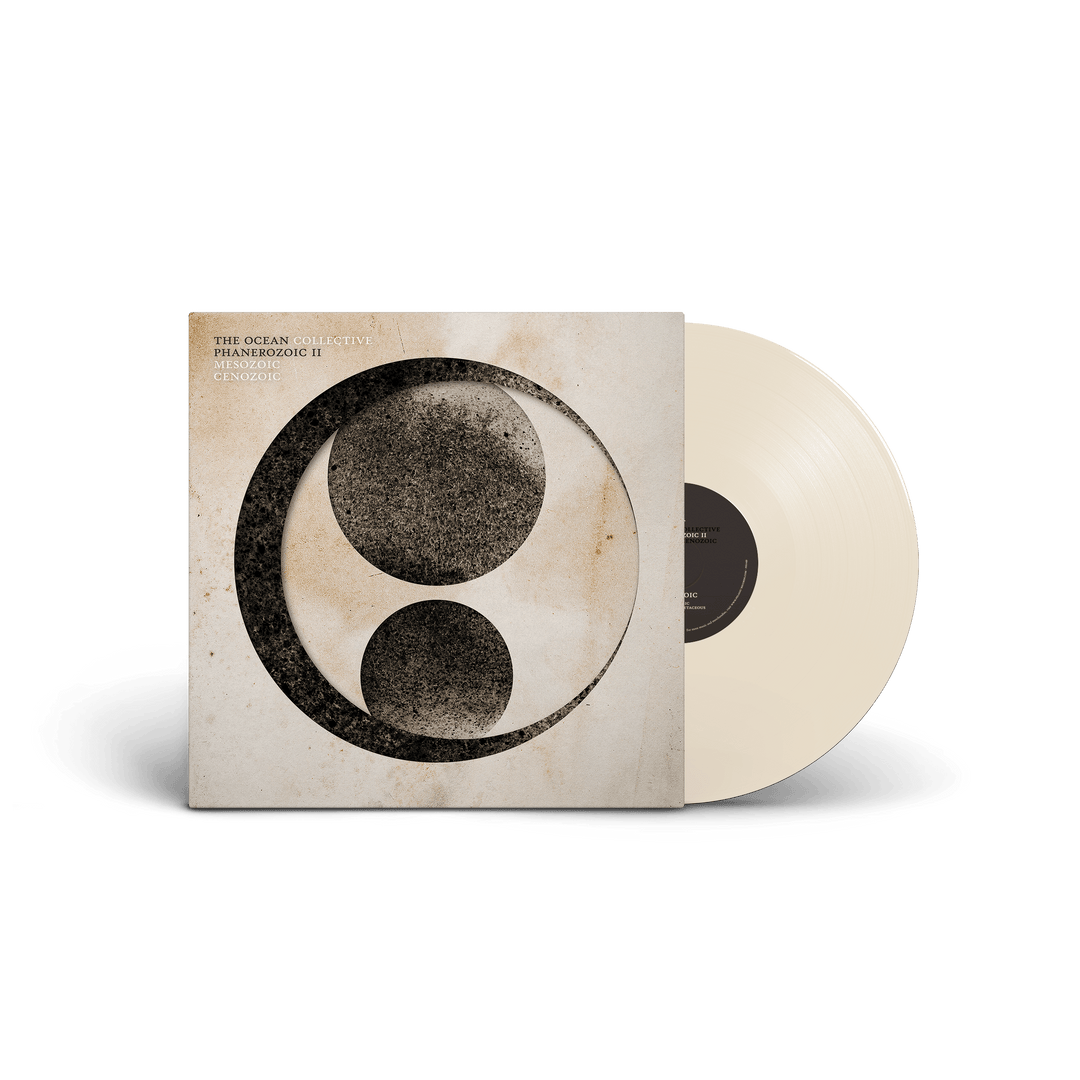 THE OCEAN – Phanerozoic II: Mesozoic | Cenozoic [LP]