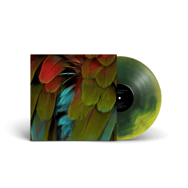 NYOS - Celebration [LP]