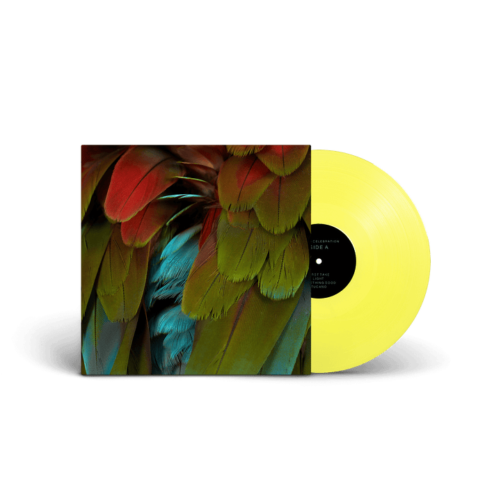 NYOS - Celebration [LP]
