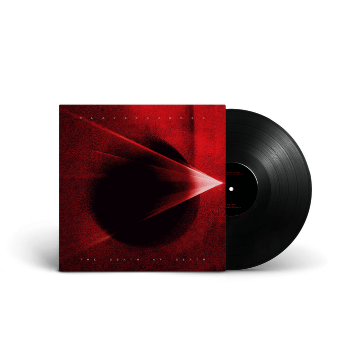 PLAYGROUNDED - The Death of Death [LP]