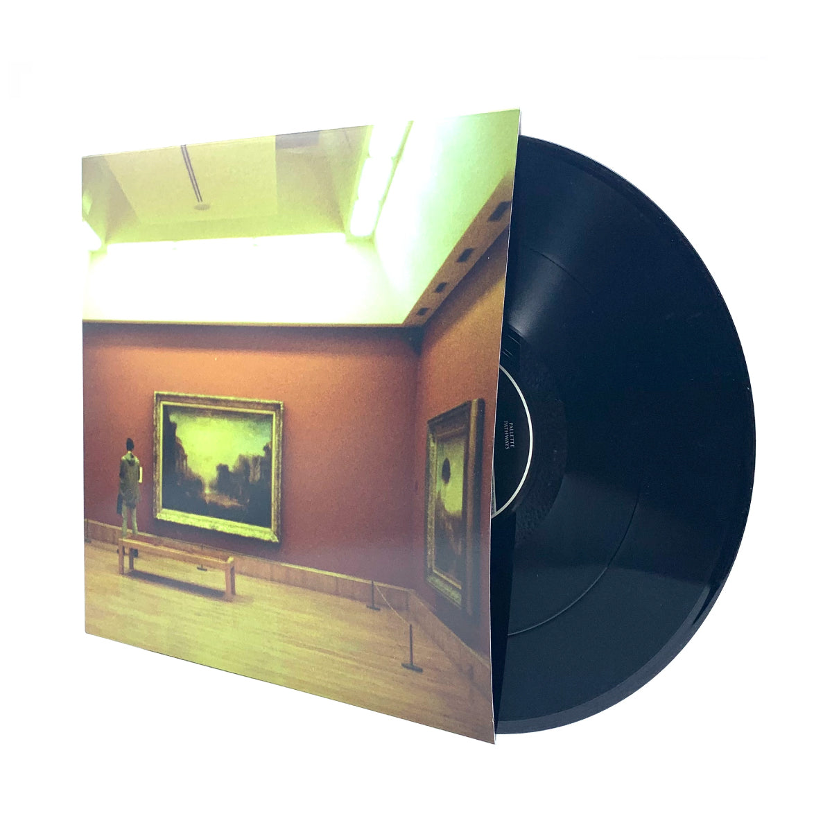 PALLETTE - Pathways [LP] – A Thousand Arms