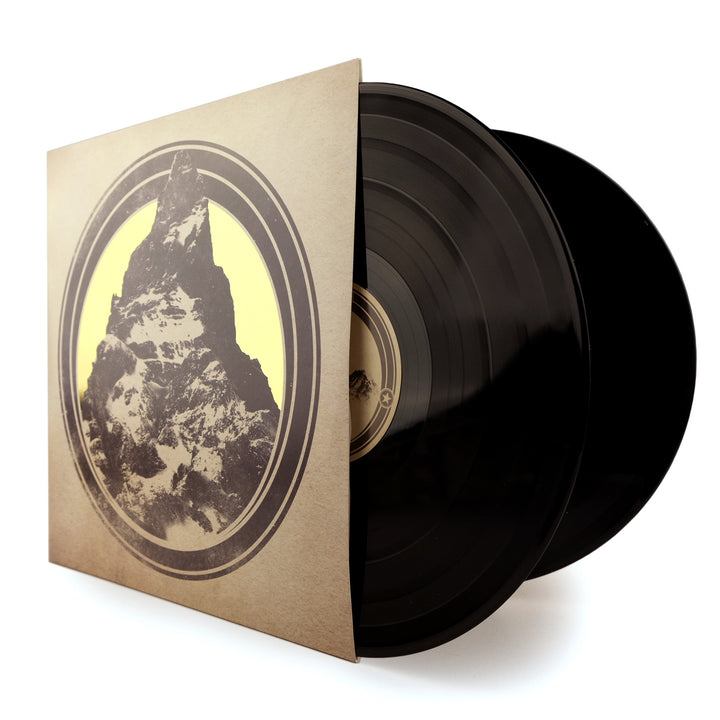 RANGES - The Ascensionist (Gold Anniversary Edition) [2xLP]