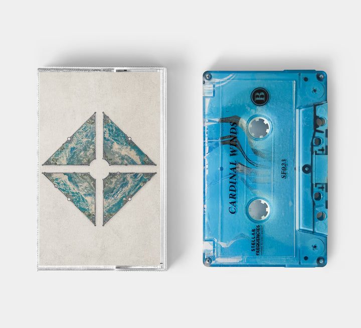 RANGES - Cardinal Winds [Cassette]