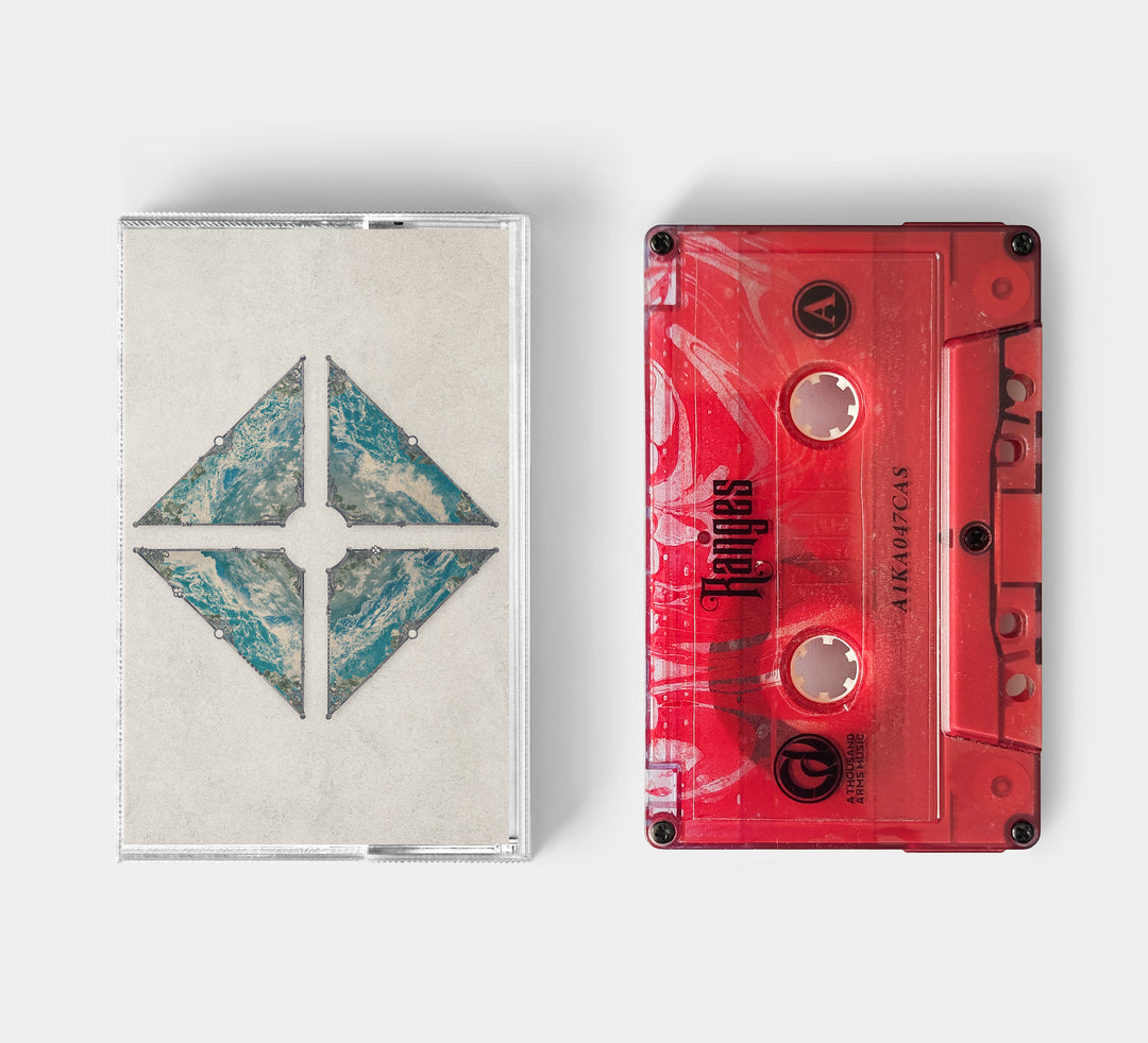 RANGES - Cardinal Winds [Cassette]