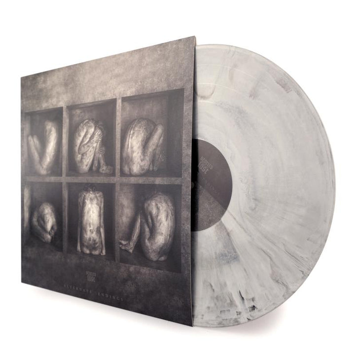 STORIES FROM THE LOST - Alternate Endings [LP]