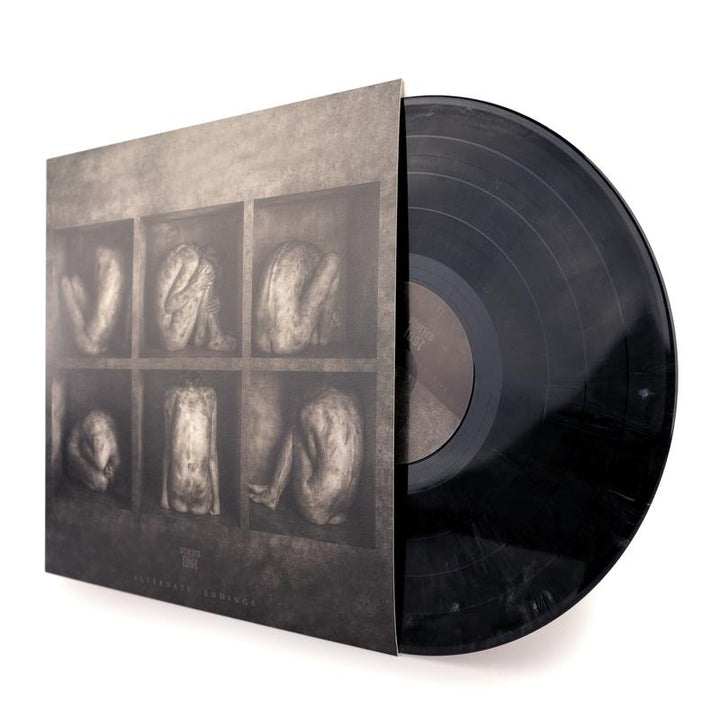 STORIES FROM THE LOST - Alternate Endings [LP]