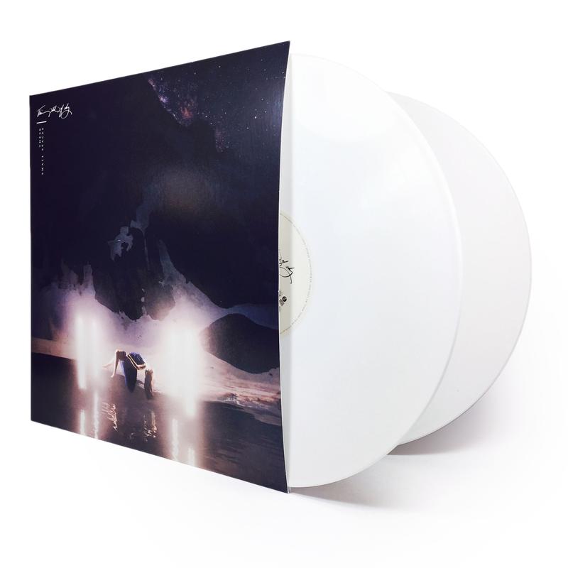 THIS PATCH OF SKY - These Small Spaces [2xLP]
