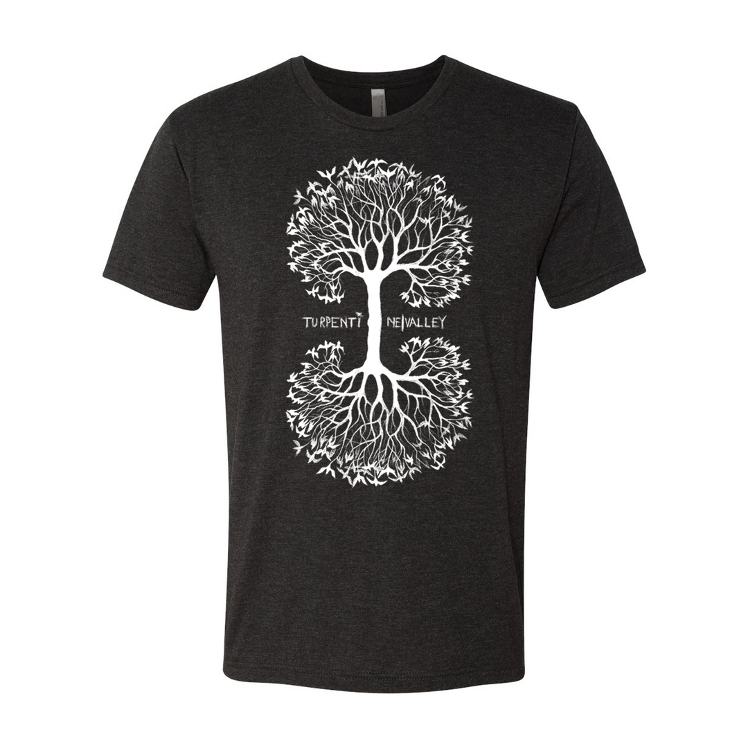 TURPENTINE VALLEY - Tree [Shirt]