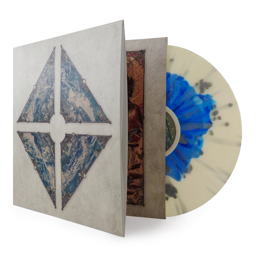RANGES - Cardinal Winds [Deluxe Edition]