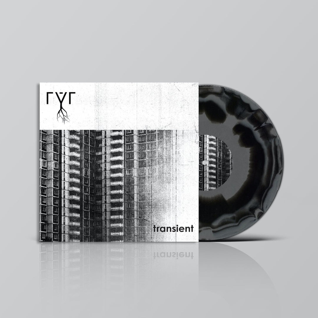 RÝR - transient [LP]