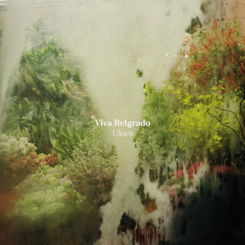 VIVA BELGRADO - Ulises [CD]