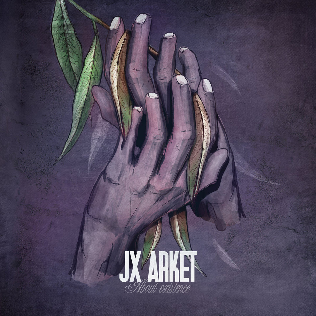 JX ARKET - About Existence [CD]
