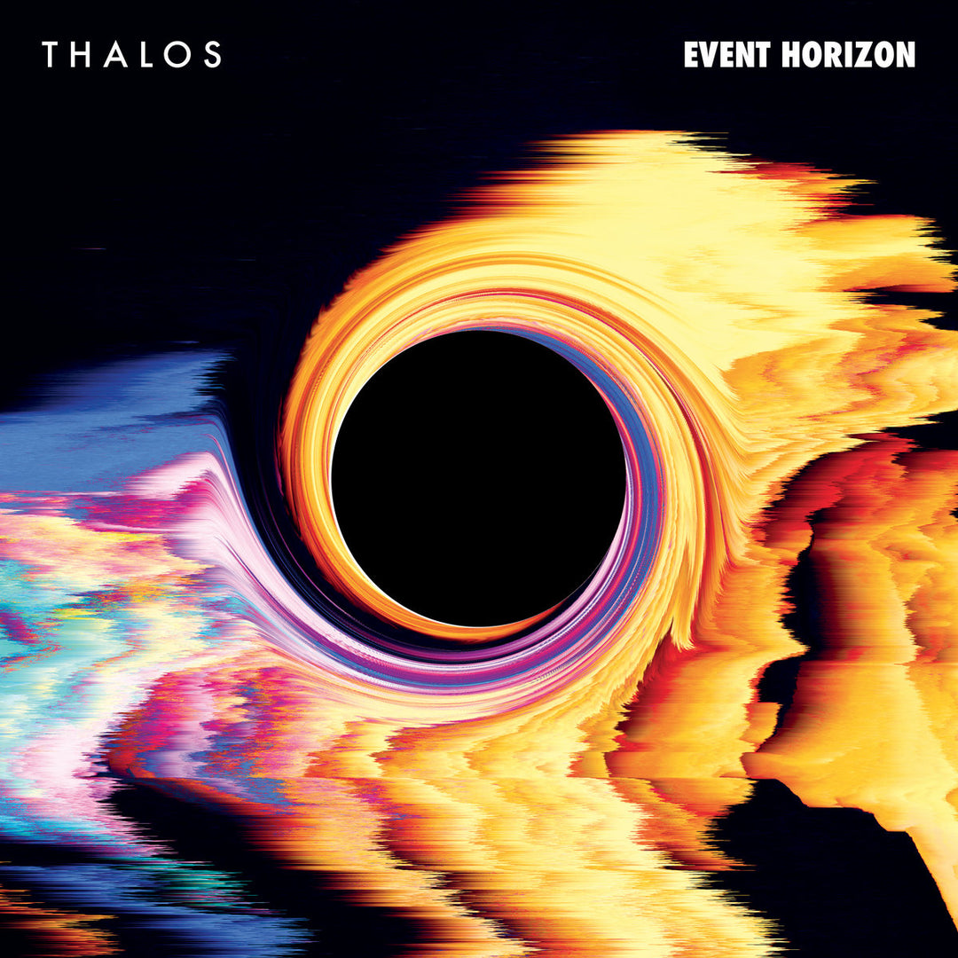 THALOS - Event Horizon [CD]