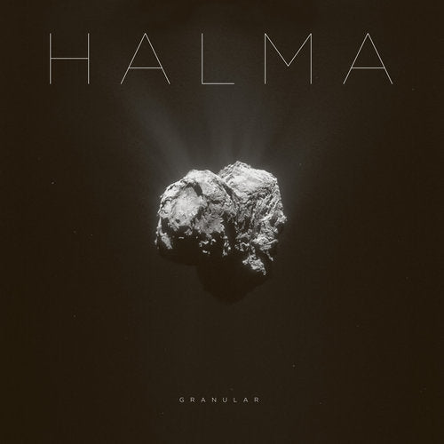 HALMA - Granular [CD]