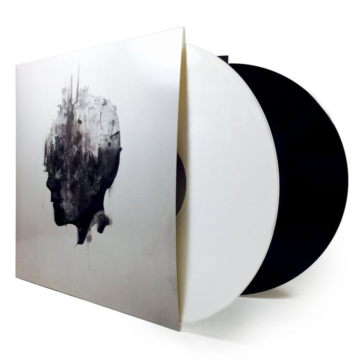 ILYDAEN - Veil [2xLP]